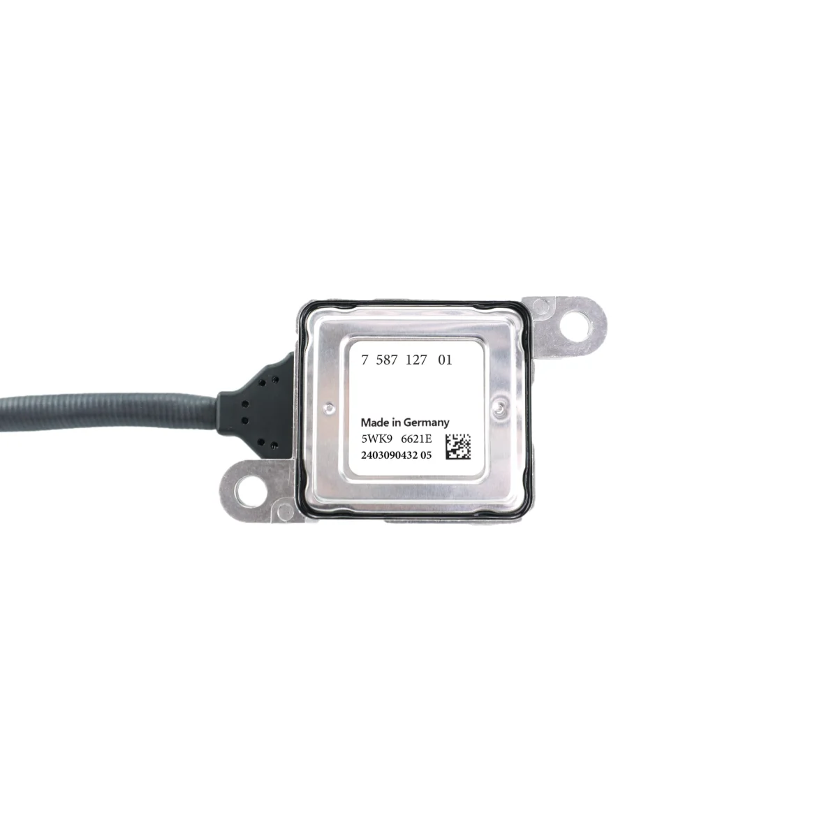 

high quality new 758712701 5WK96621E Nitrogen Oxide Sensor For BMW E81 E82 E87 E88 E90 E91 E92 E93 LCI N43 E93 LCI with N43