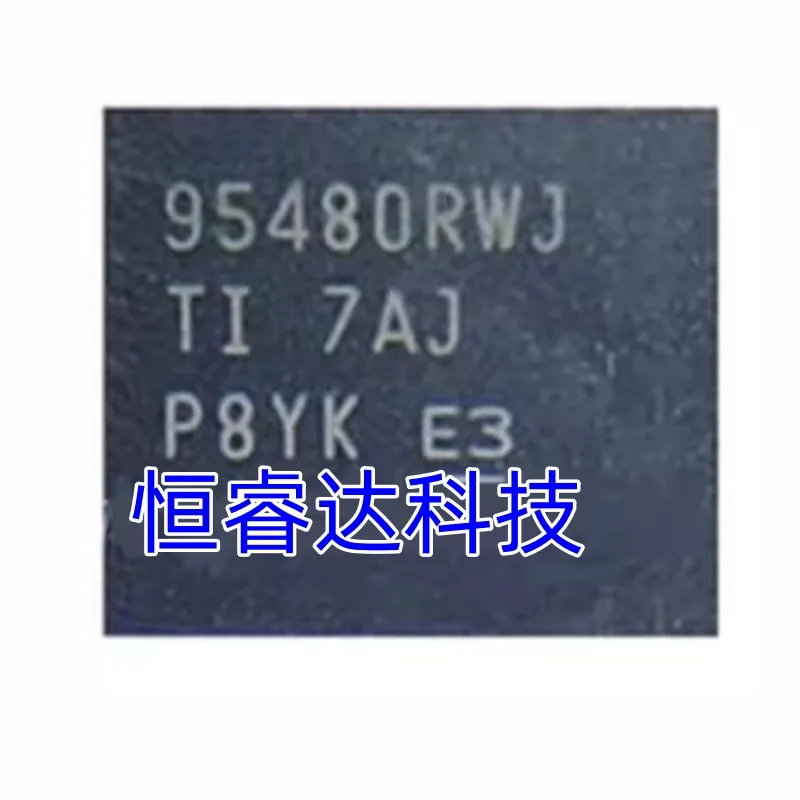 2-5pieces CSD95480RWJ 95480RWJ 95480 QFN-41 chipset