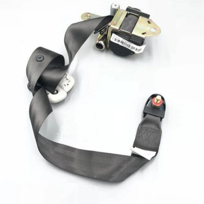 

front seat belt for foton sauvana
