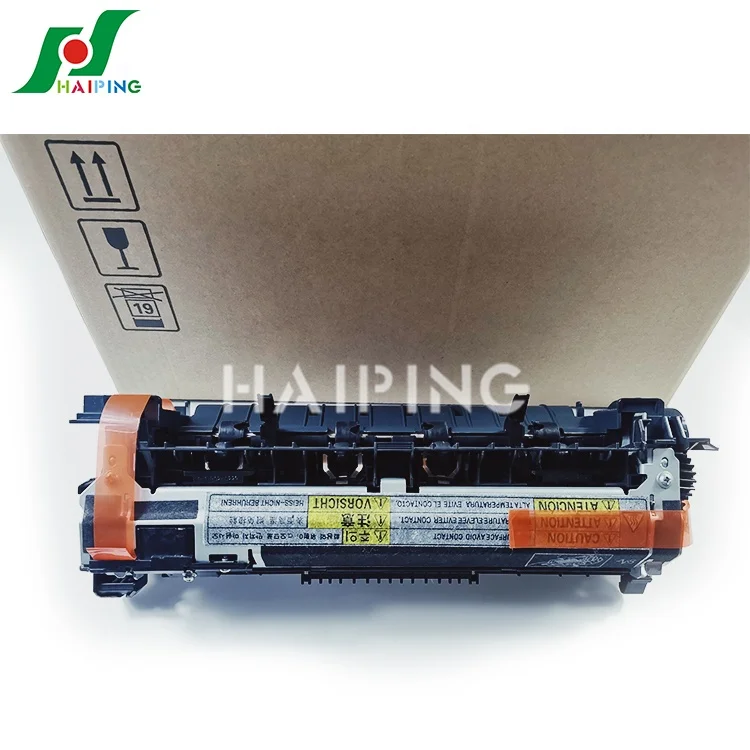 Premium Fuser Unit For HP LaserJet Enterprise 600 M601/M602/M603 110V RM1-8395-000 RM1-8395-270 220V RM1-8396-000 RM1-8396-270