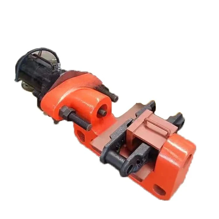 

Factory Portable Hydraulic Track Link Pin Press for 20 Tons 30tons Machinery Use
