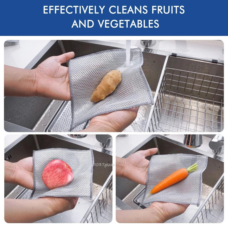 Thumbnail 3 - #56 Latest Kitchen Towels Offers
