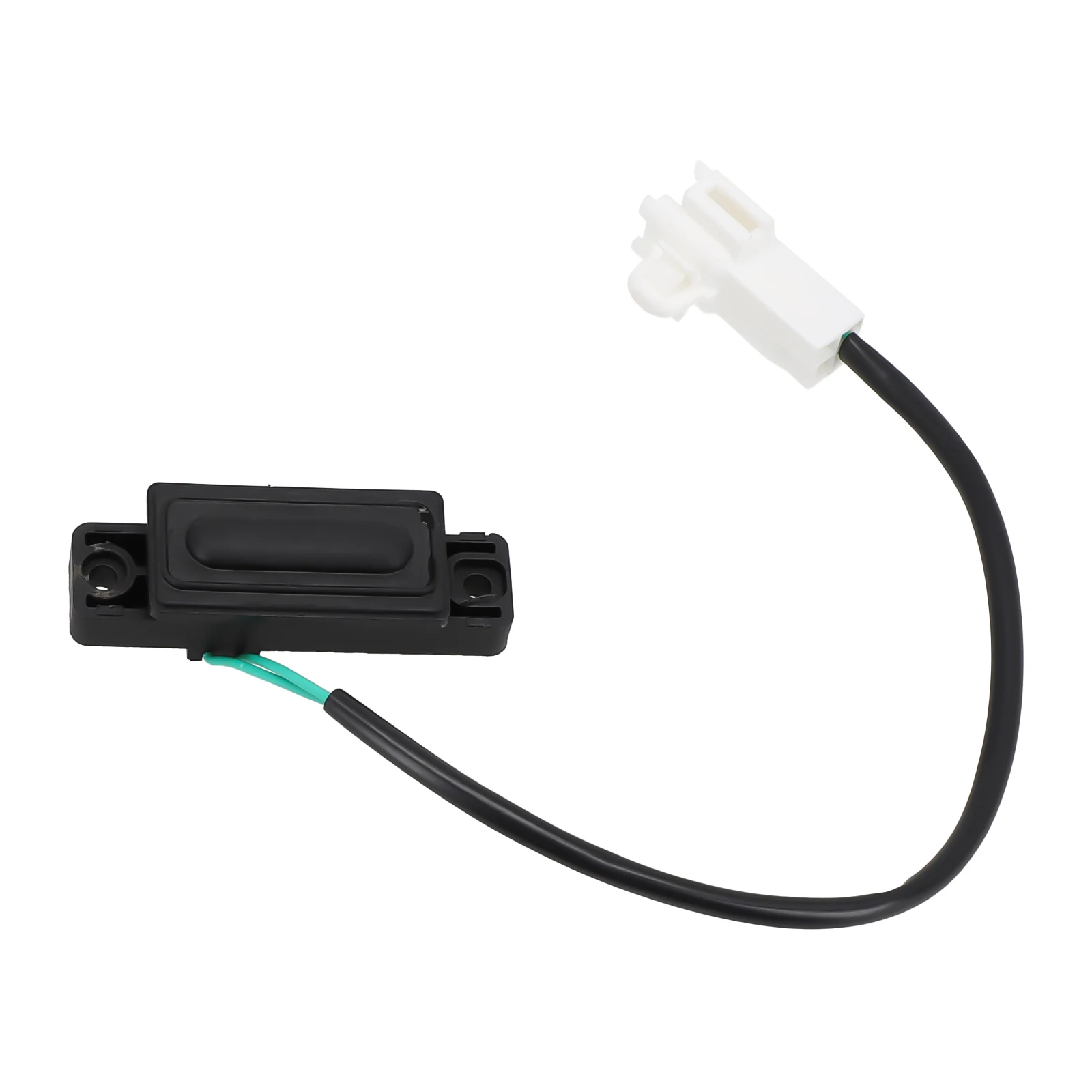 OEM Spec Trunk Boot Release Switch Button for Suzuki For Swift Models 2005 to 2017 Fits Factory Mounting Locations 37178-62J00