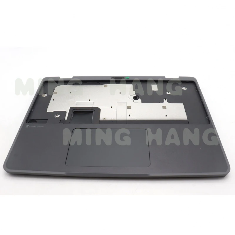 

5CB1L47310 For 500e Yoga Chromebook Gen 4 Palmrest Keyboard Bezel Cover w/o KB