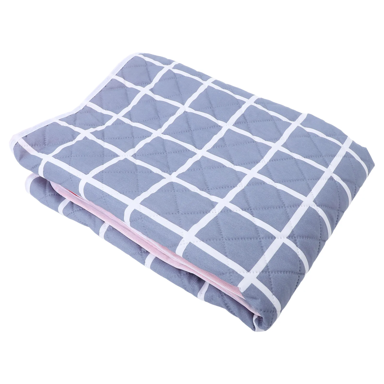 

Waterproof Pad for Bed Adult Large Size Bedwetting Pads Pee Protector Incontinence Mattress Cover Anti Leak Washable Reusable