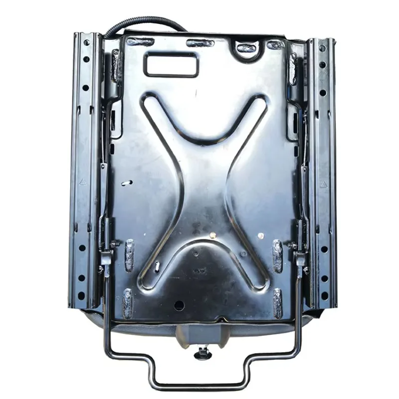 

Заводская горячая распродажа, комплекты подвески прямого сиденья с фабрики, детали сиденья грузовика, система пневматической подвески