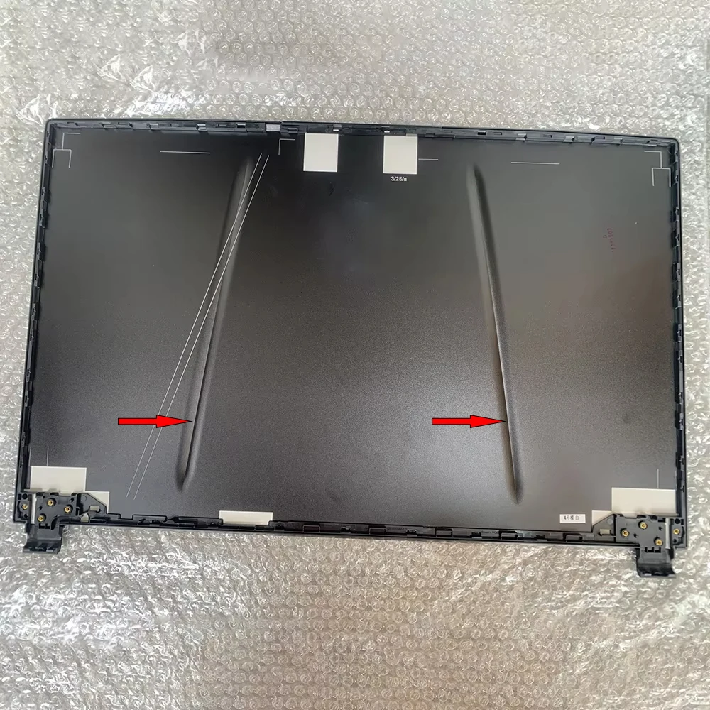 Laptop Top Cover Case Voor Msi GP75 GL75 MS-17E4 Lcd Back Shell Scherm Grens Frame