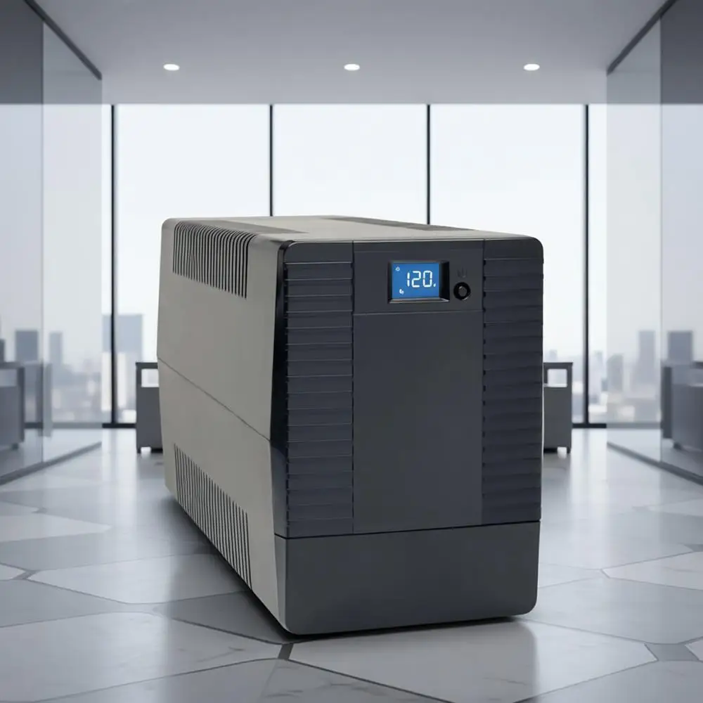 1500VA Ups Power Ba… - image