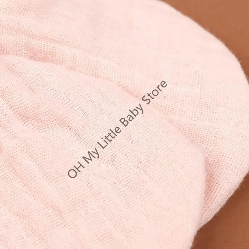 

M76C HandBell Rattle Teether Honeybee Rattle Baby Chewing Infant Teething Gift