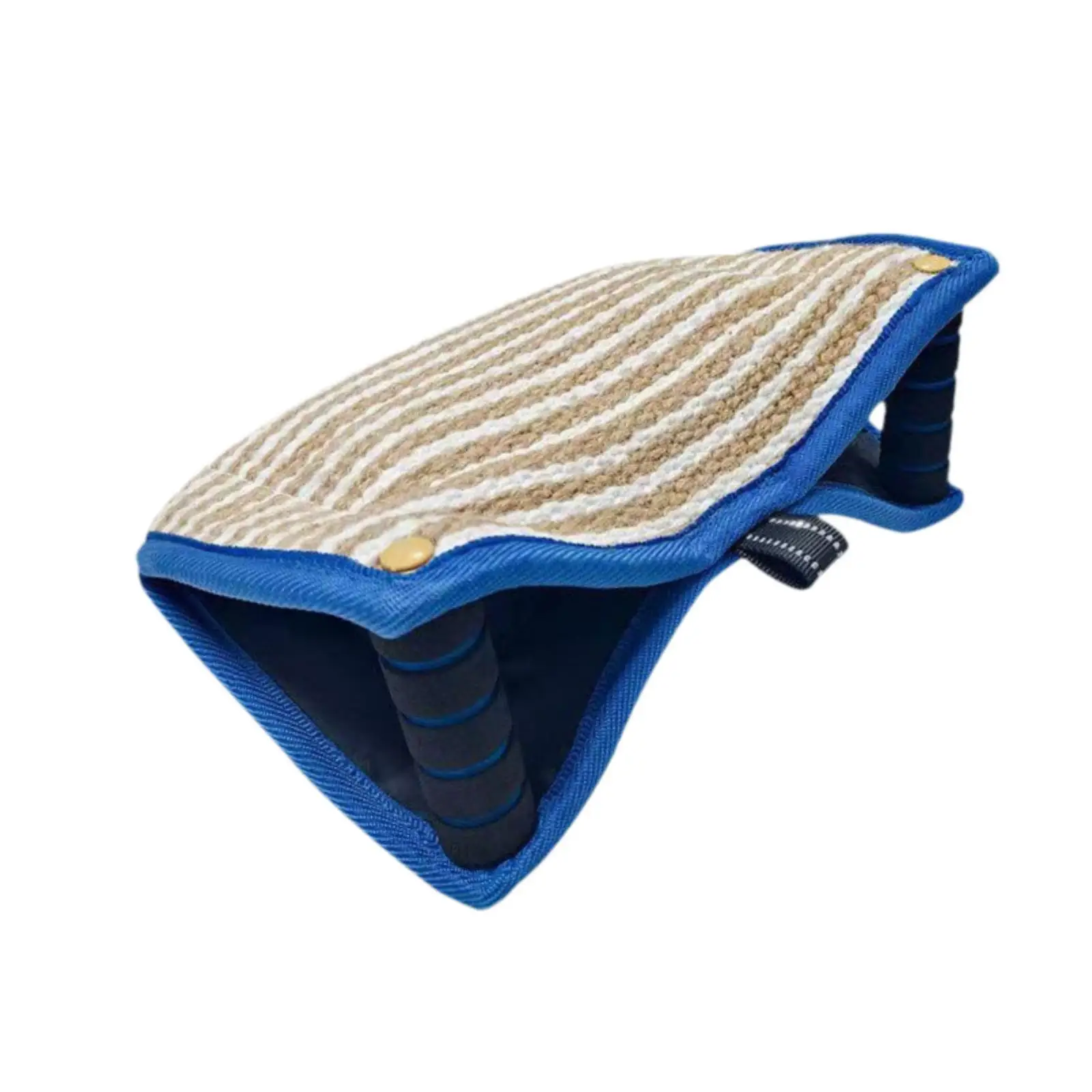 

Dog Training Bite Pillow ,Bite Resistant, Puppy Training Biting Sleeves Tug Toy for Pet