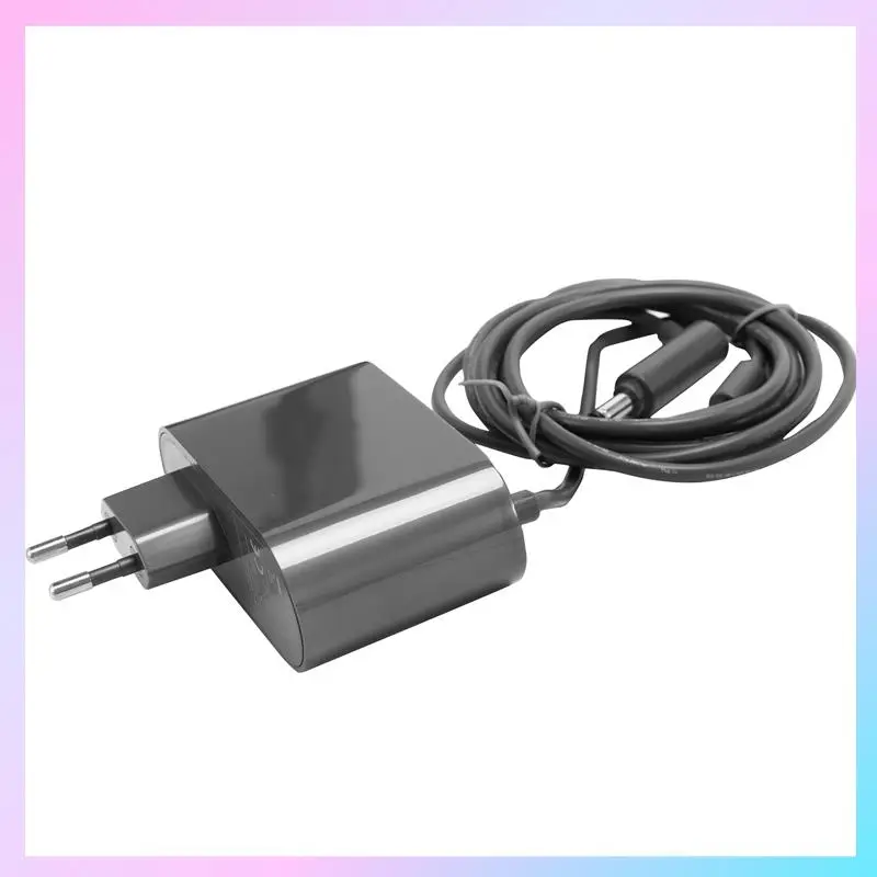 

AB25-Power Charger Adapter For Dyson V6 DC58 DC59 DC62 DC74 Vacuum Cleaner Power Cord Adapter Replaceable Parts-EU Plug