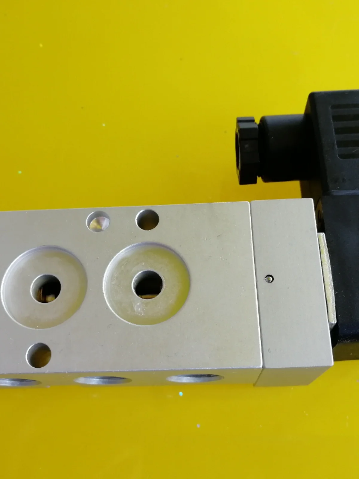 Airtec Solenoid Valve KN-05-510-HN-B12 Explosion-proof Original Genuine Product Free Shipping Negotiated Order 012/912