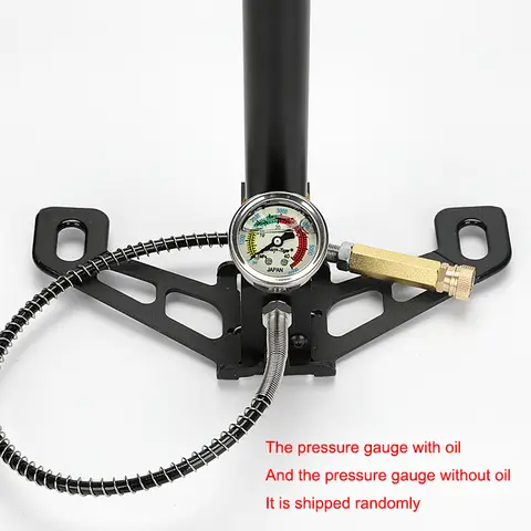 8 best sales tryckpump - №6