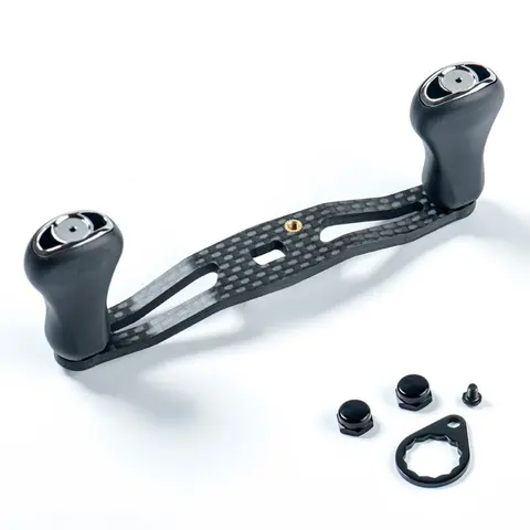 ARTSE Ручка для катушки DAIWA/SHIMANO из углеродного волокна
