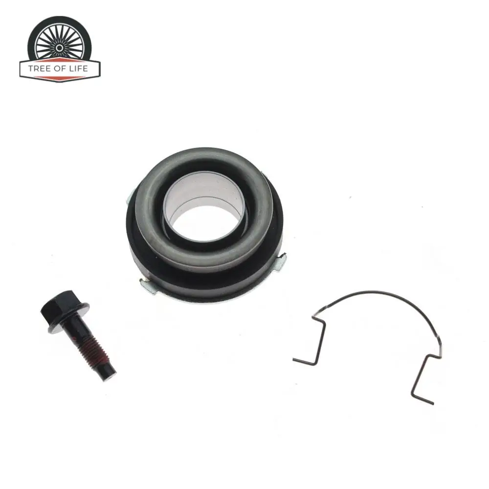 

For Hyundai REINA 2017 2018 2019 2020 KIA KX1 2018-2021 41430-02720 4143002720 MB30116525 Clutch Release Fork bearing Assembly