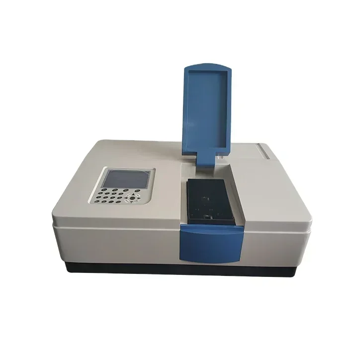 Made In China Professional Manufacture Double Beam UV Vis Spectrophotometer For Sale