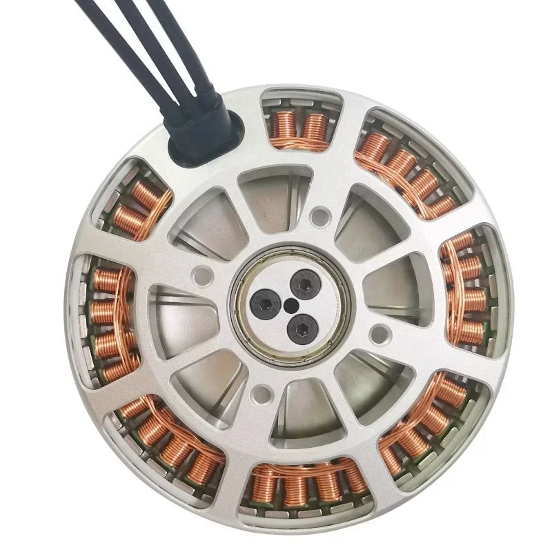 Bldc Motor Manufact…