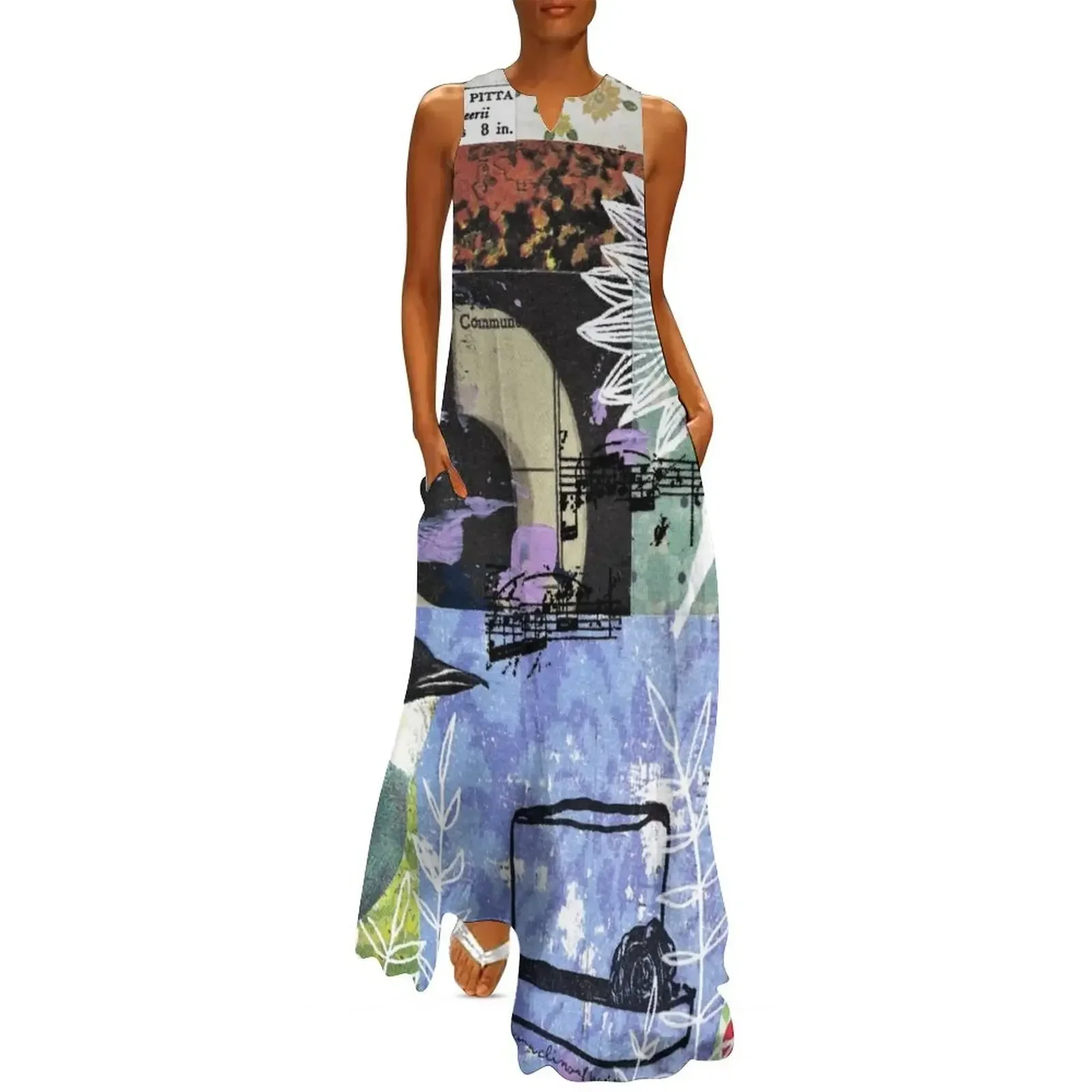 

This Way Long Dress dresses for women 2025 luxury designer party dress for woman women clothes long dress women