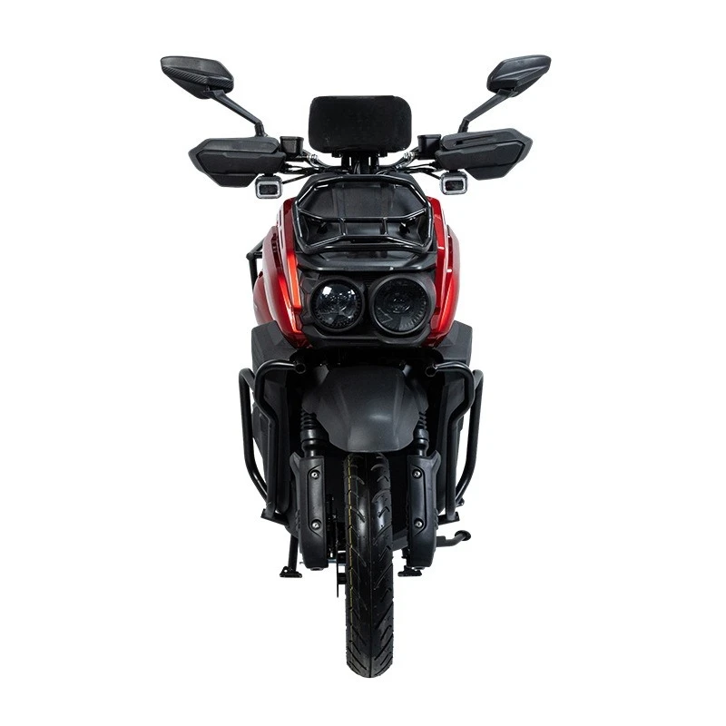 

Electric vehicle overseas hot-selling electric motorcycle 64V foreign trade electric vehicle