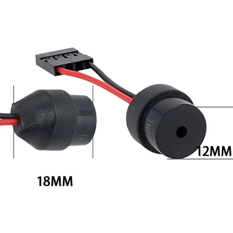 B2EF Internal Mini Plug Discover Sharg