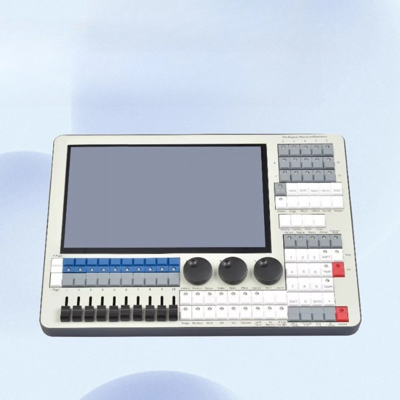 Console Stage Light Dimmer DMX512 Controller Performance Equipment Tiger Console