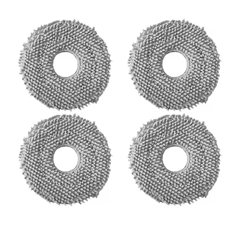 SUINE-20 шт. для Xiaomi S20+/S10 Plus/S10+/B108GL/B105/B108CN/B113CN Замена деталей робота-пылесоса SUINE-20 шт. для Xiaomi S20+/S10 Plus/S10+/B108GL/B105/B108CN/B113CN Замена деталей робота-пылесоса