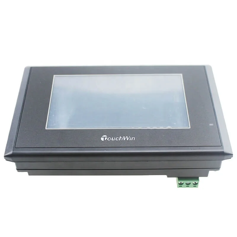 

Kinco HMI MT5320C-CAN 5,6 дюйма TFT320X234 пикселей светодиодный USB/последовательный порт Hmi сенсорная панель HMI