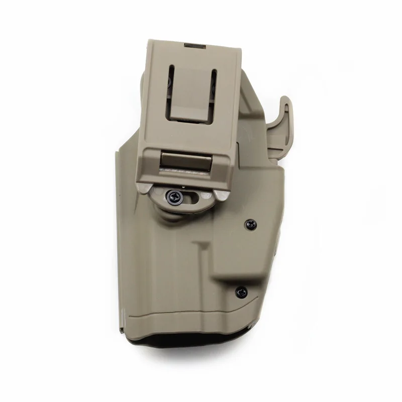 Gun Toy Holster Outdoor Multi-function Lightweight Pistol Protective Cover General Hunting Pistol Case Toy Accessories Kit