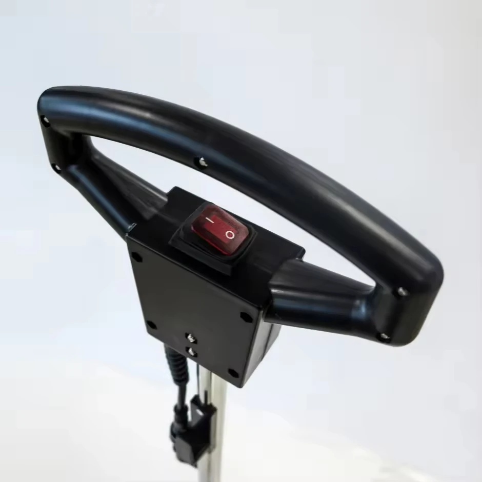 2025Small Floor Edge Grinder, Countertop and Staircase Cleaning and Polishing Machine, Commercial Marble Floor Polishing Machine