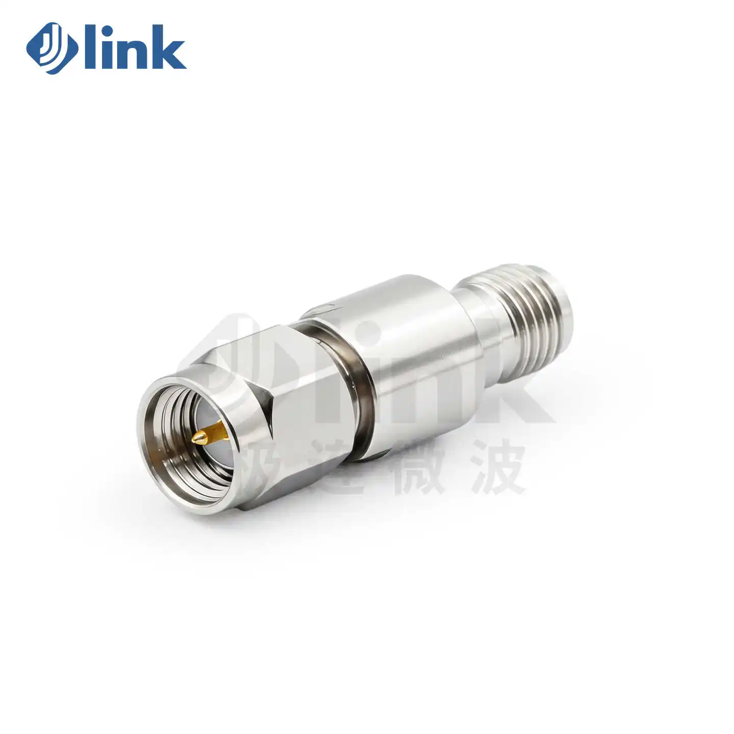 

1 pcs 2W DC-18G coaxial attenuator 1DB 2DB 3DB 4DB 5DB 6DB 7DB 8DB 9DB 10DB 15DB 20DB 30DB 40DB