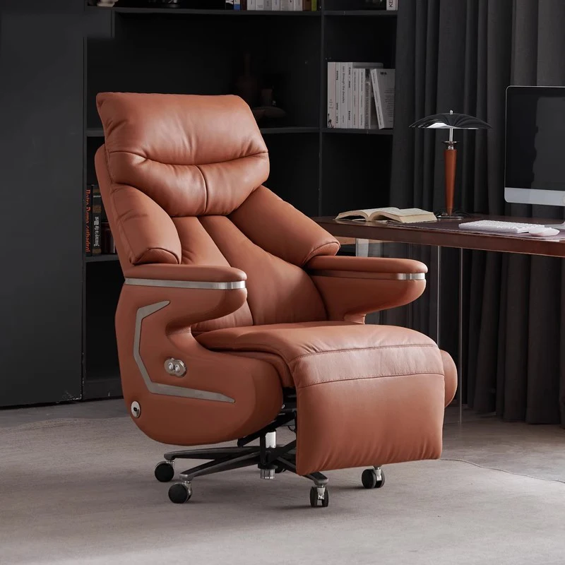 

Эргономичный офисный стул для интерьера, компьютерное игровое сиденье, офисное кресло с акцентом на колесиках, мебель для балкона Silla De Oficina