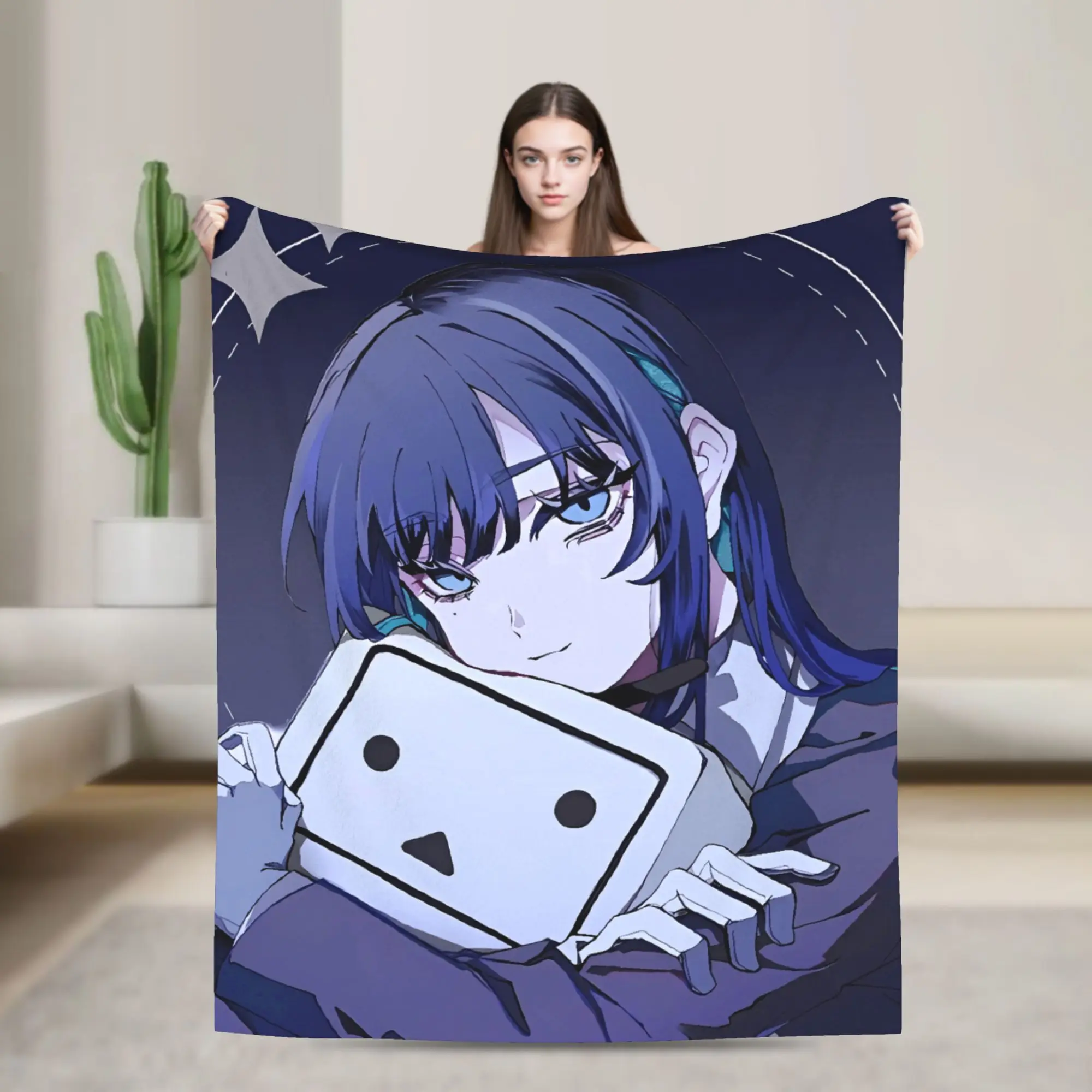 Ados World Tour Bla… - image