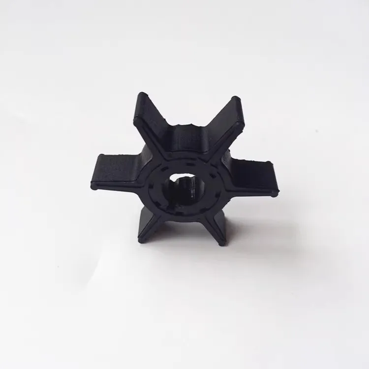 

Бесплатная доставка: Новые запасные части – рабочие колеса (импеллеры) для подвесных моторов Yamaha Parsun 25/30/40/50 л.с., артикул 6H4-44352-00