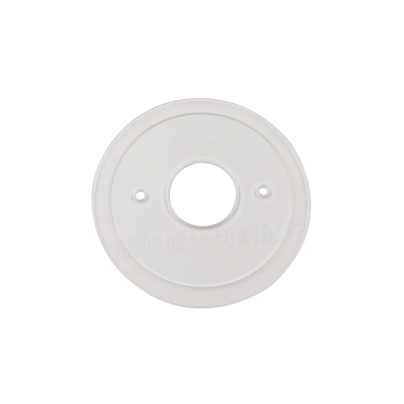 

X088D451H01 EDM Collar, Resin Spacer for FA-S Advance,BA,NA,MV series machine 2210001461, X088-D451-H01