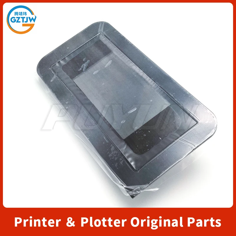 D3Q19-60013 Screen Unit For HP 477 577 PageWide Control Panel Assembly Touch Screen Printer parts