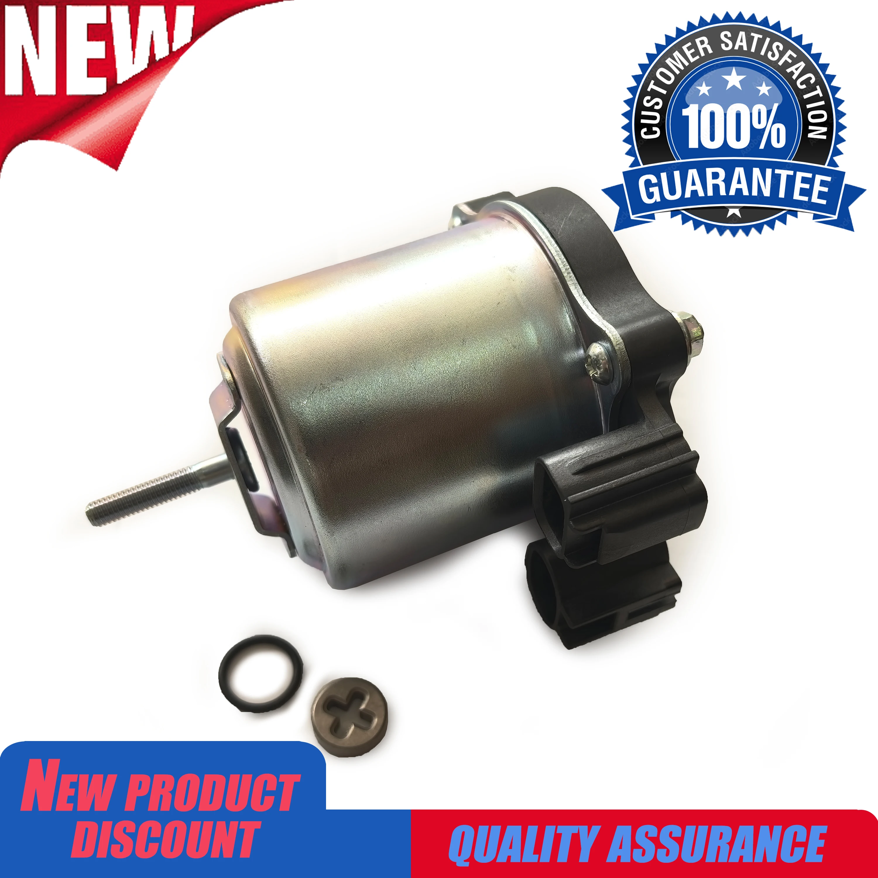 

OE# 47070-12020 47070-47060 Abs Rem Booster Pomp Motor Voor for TOYOTA PRIUS Corolla Auris LEXUS CT200H NX200T Independent motor