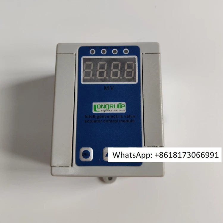 LRT-K-3 Valve Posit… - image