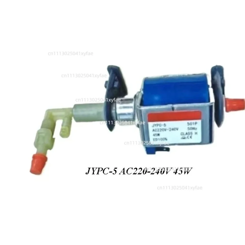 electric iron steam mop handheld hanging ironing machine double-headed electromagnetic pump JYPC-5 AC220-240V 45W