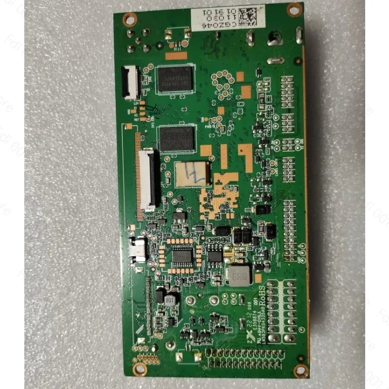 For Android navigation large screen main board 2 + 32 support AHD disassembly main board