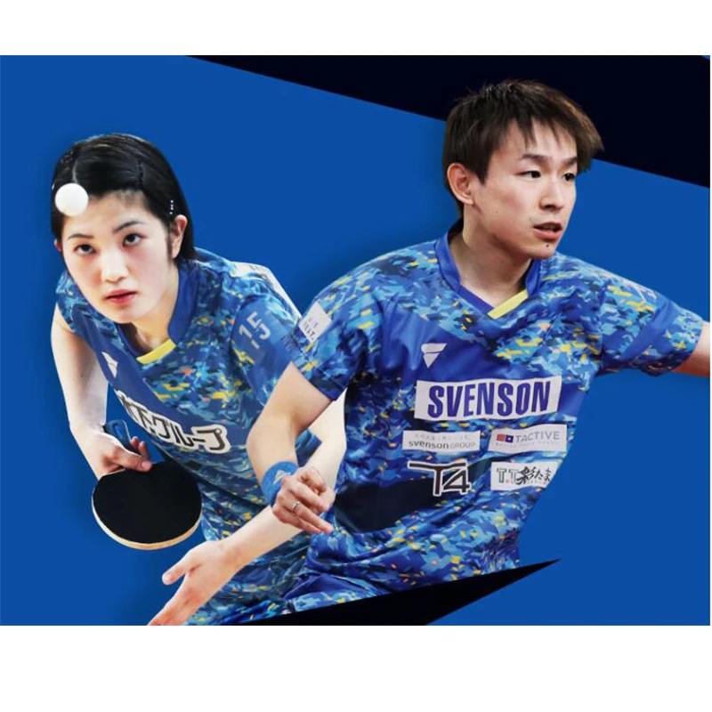 

VICTAS 86106, футболка для настольного тенниса 86204, шорты для настольного тенниса, ракетка для настольного тенниса, ракетка для игры в пинг-понг