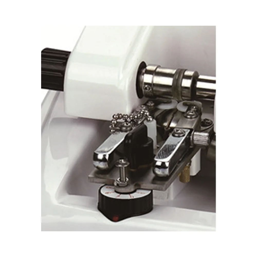 High Quality Optical Equipments Multifunctional Lens Groover and Chamfering Machine GM-250AT