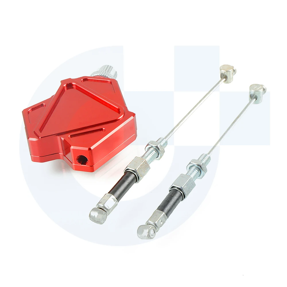 لهوندا NSR250 MC 18 21 22 19 CBR 250 400 NC 23 29 30 35 VFR400 RVF400 دراجة نارية سهلة سحب مخلب رافعة نظام الملحقات #3