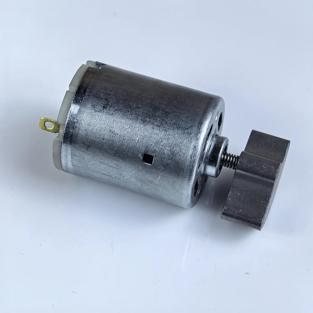 DC 12V Mini 35mm RS-535 Vibrator Vibrating Motor Strong Vibration for Toy Massager