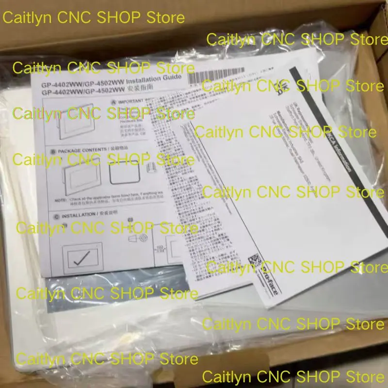 

Новый 10-дюймовый сенсорный экран PFXGP4502WADW для быстрой доставки