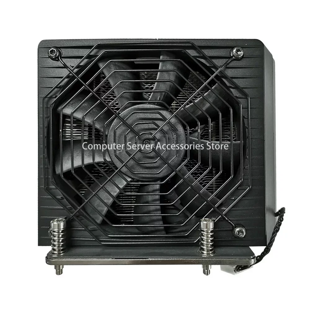 Ventilador do Radiador Original para hp Z440 z Cooler Cooler Cpu Ventilador de Estação de Trabalho Dissipador de Calor Refrigerado a ar 781907001 828230-001 749554-001