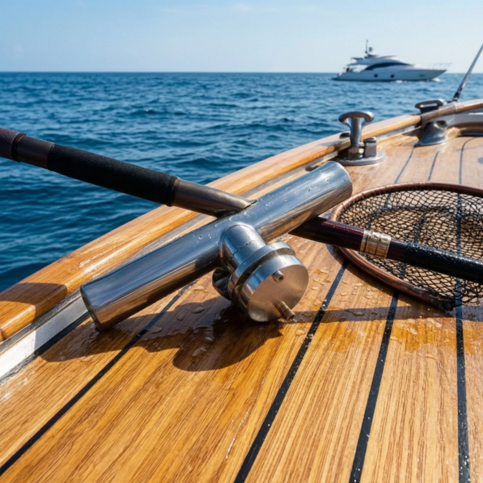 portacanna-da-pesca-lucidato-a-specchio-supporto-per-canna-da-barca-facile-da-installare-per-pescatori-e-yacht