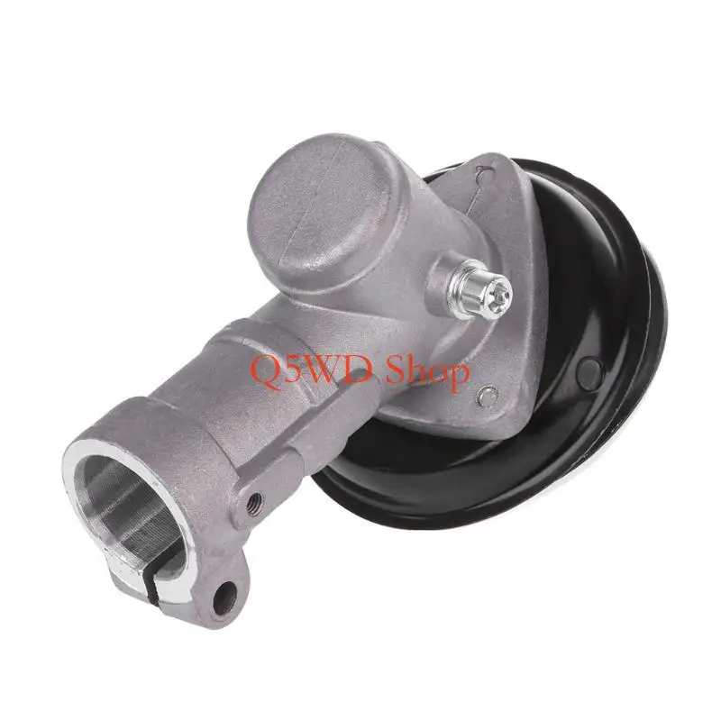 Q5WD 26/28mm 9T Strimmer Gear for Head Brush Cutter Grass Trimmer Lawn Mower