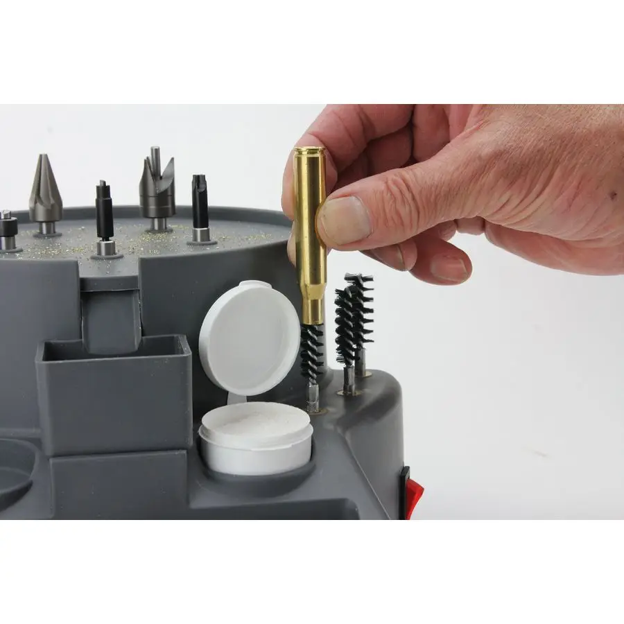 كيس بريب اكسبرس 115 فولت 7810220، رمادي