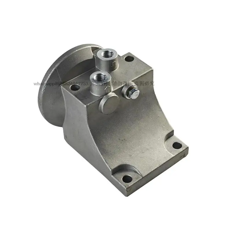 

for Komatsu PC Loader Parts WA470-6 Fuel Filter Seat 6251-71-7110 Imported products high-quality loader accessories