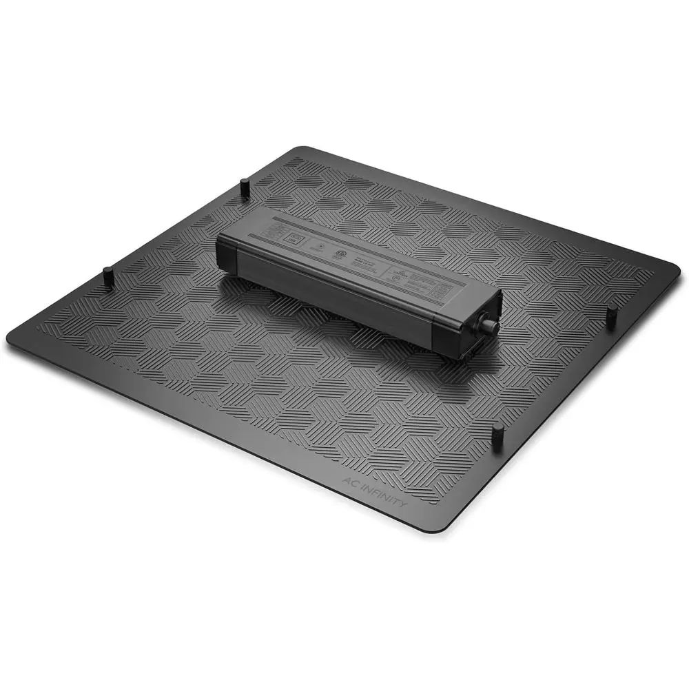 

IONBOARD S33, LED Grow Light Board with LM301H Diodes, Deeper Penetration ull Spectrum Lighting, or Veg Bloom Indoor Plants in G